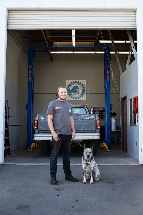 Thoroughbred Motors 5