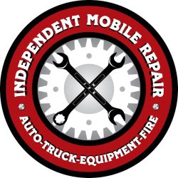INDEPENDENT MOBILE REPAIR ico