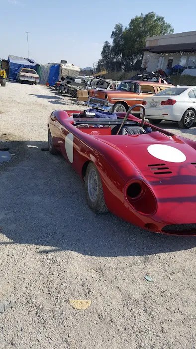 Classics Auto Body & Collision 3