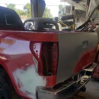 Classics Auto Body & Collision
