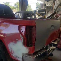 Classics Auto Body & Collision ico