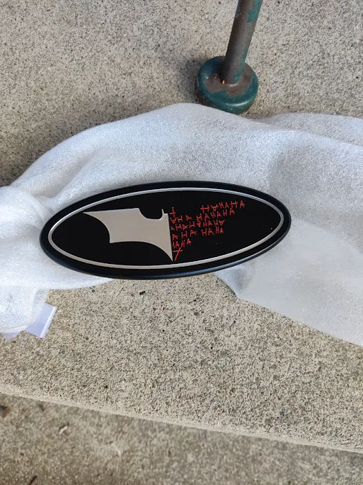 Billet Badges Inc 5