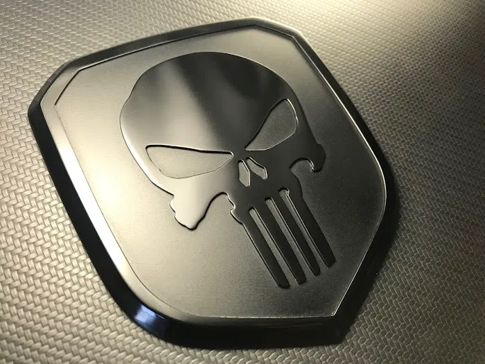 Billet Badges Inc 4