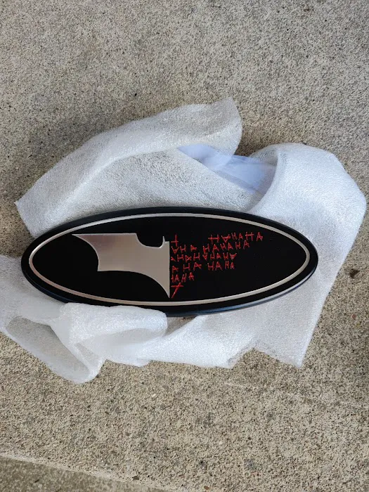 Billet Badges Inc 6