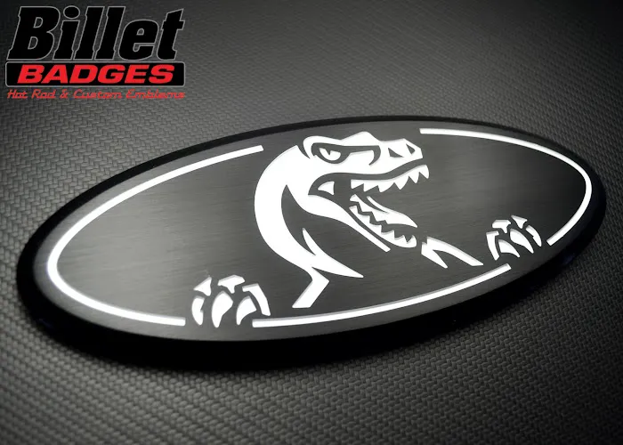 Billet Badges Inc 8