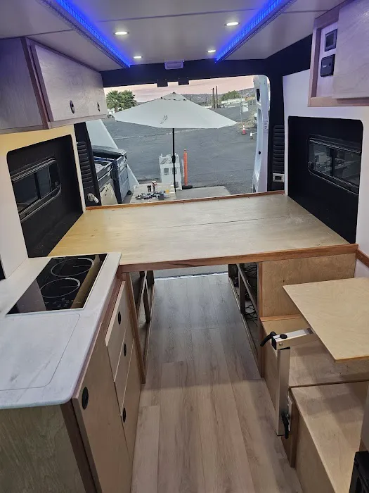So-Cal Van Conversions 3
