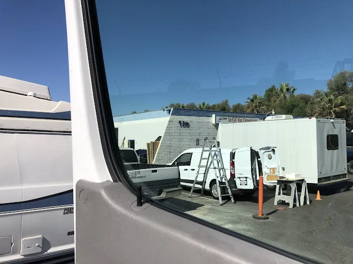 So-Cal Van Conversions 1