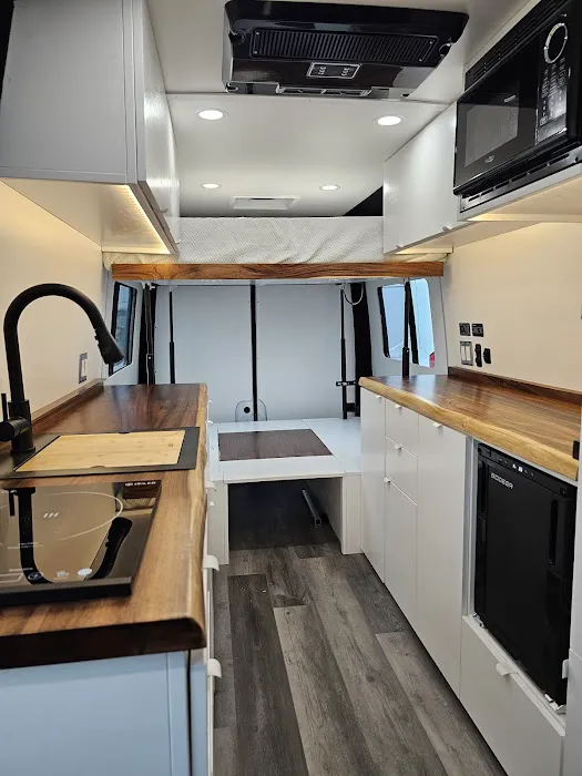 So-Cal Van Conversions 0
