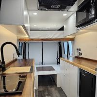 So-Cal Van Conversions