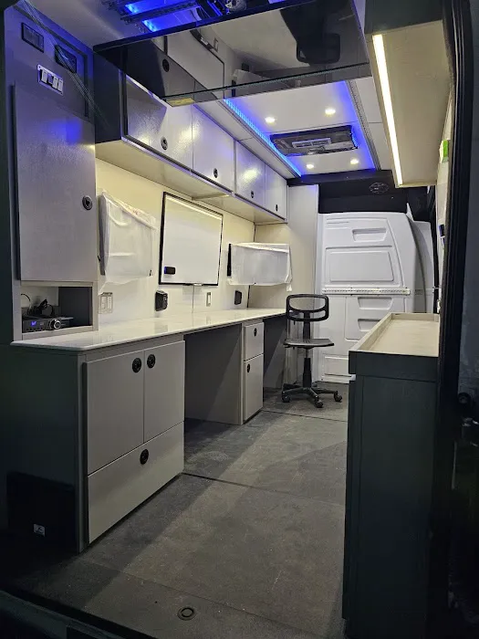 So-Cal Van Conversions 4