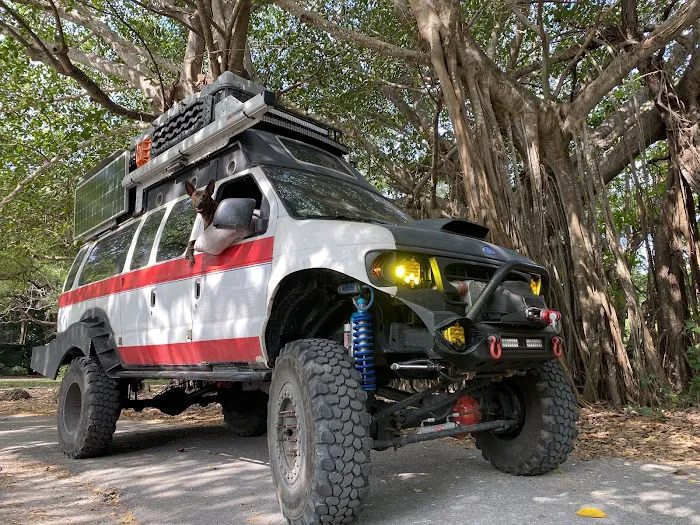 So-Cal Van Conversions 9