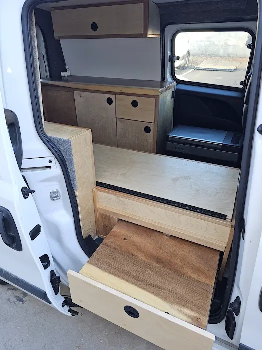 So-Cal Van Conversions 8