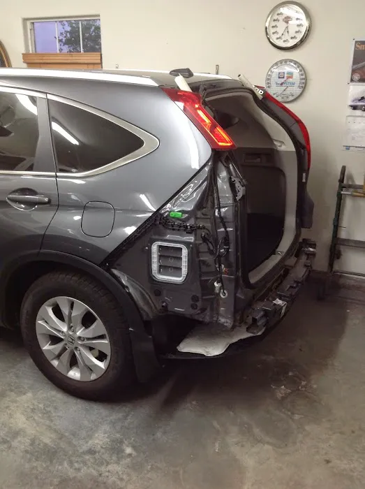 MC Casper Auto Body & Paint 2