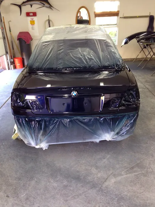 MC Casper Auto Body & Paint 5