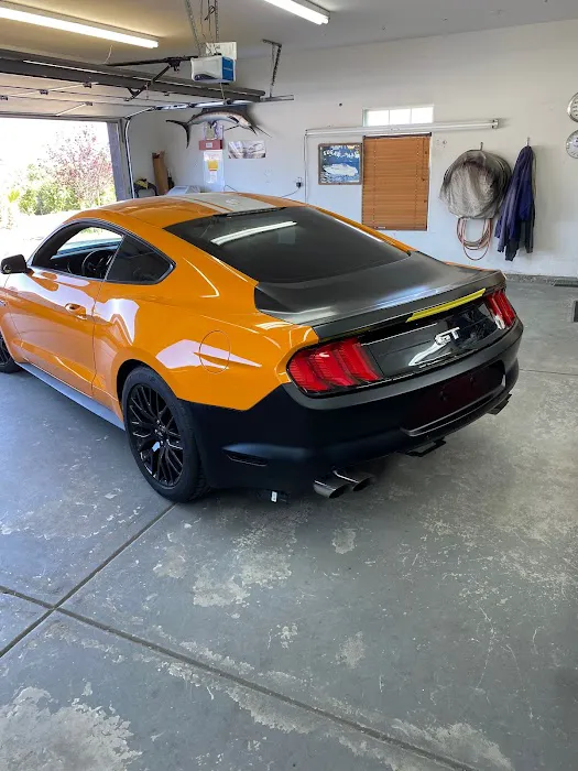 MC Casper Auto Body & Paint 1