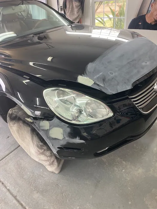 MC Casper Auto Body & Paint 3
