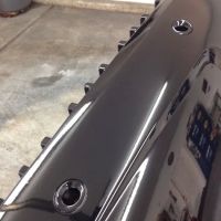 MC Casper Auto Body & Paint