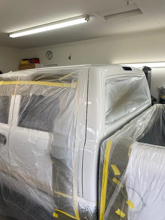 MC Casper Auto Body & Paint 9