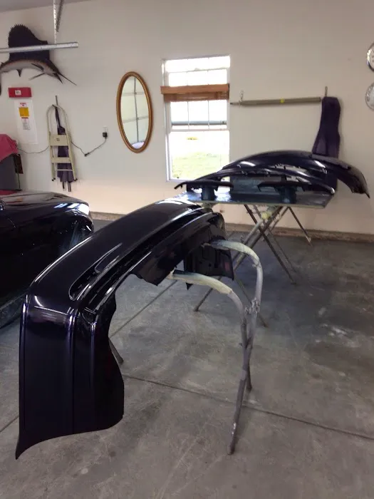 MC Casper Auto Body & Paint 7