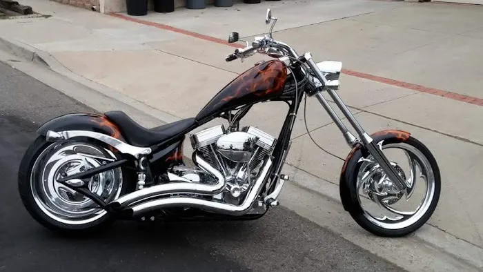 Wild Steed Worx & Services / By Appointment Only 1