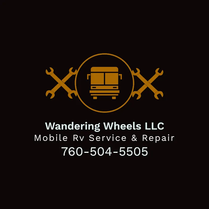 Wandering Wheels Mobile Rv Service & Repair 0