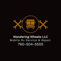 Wandering Wheels Mobile Rv Service & Repair ico