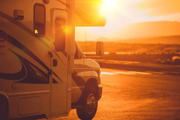 Wandering Wheels Mobile Rv Service & Repair 1
