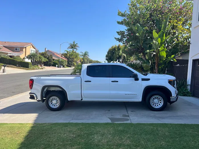 Genesis Window Tinting 7