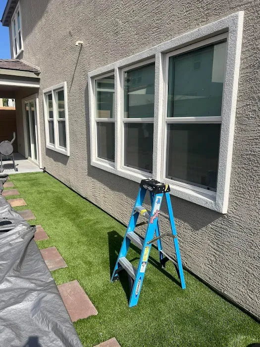 Genesis Window Tinting 8