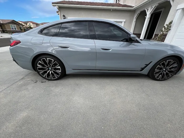 Genesis Window Tinting 9