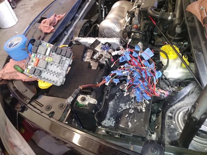 Brake Stop & Auto Repair - San Marcos 8