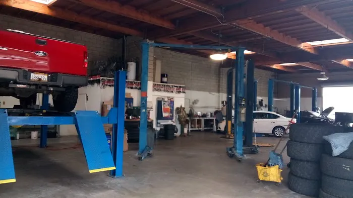Brake Stop & Auto Repair - San Marcos 0