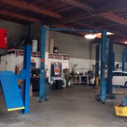 Brake Stop & Auto Repair - San Marcos ico