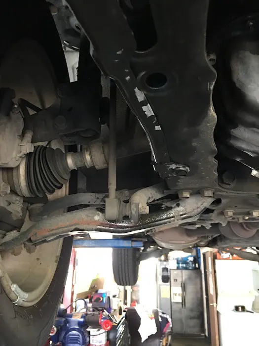 Brake Stop & Auto Repair - San Marcos 7