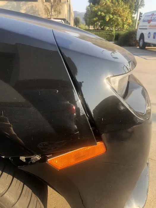 Brake Stop & Auto Repair - San Marcos 3