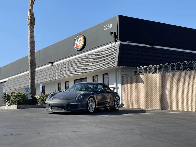 HQ Autosport German Auto Service 1
