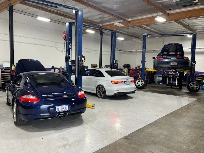 HQ Autosport German Auto Service 7