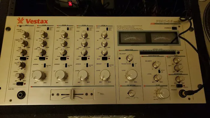 Microtech Audio Repair 3