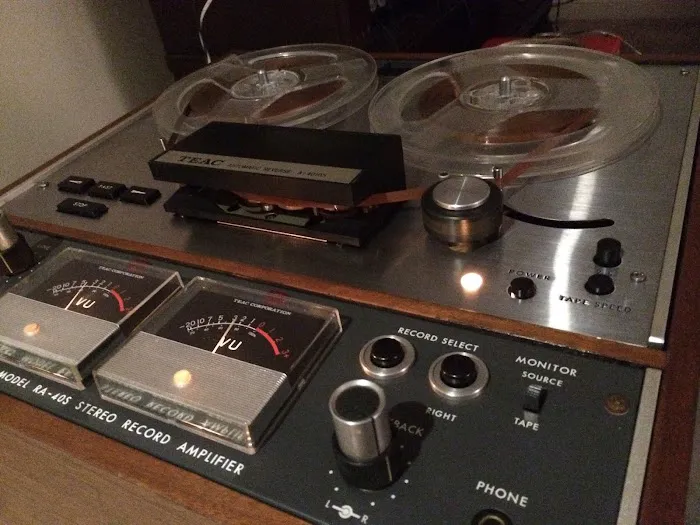 Microtech Audio Repair 6