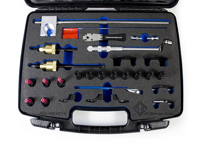 AGA Tools 7