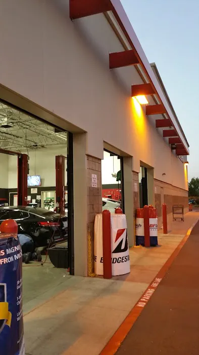 Costco Tire Center 0