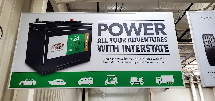 Costco Tire Center 6