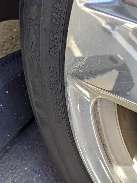 Costco Tire Center 3