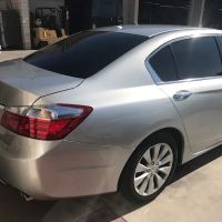 B.A.M Auto Collision