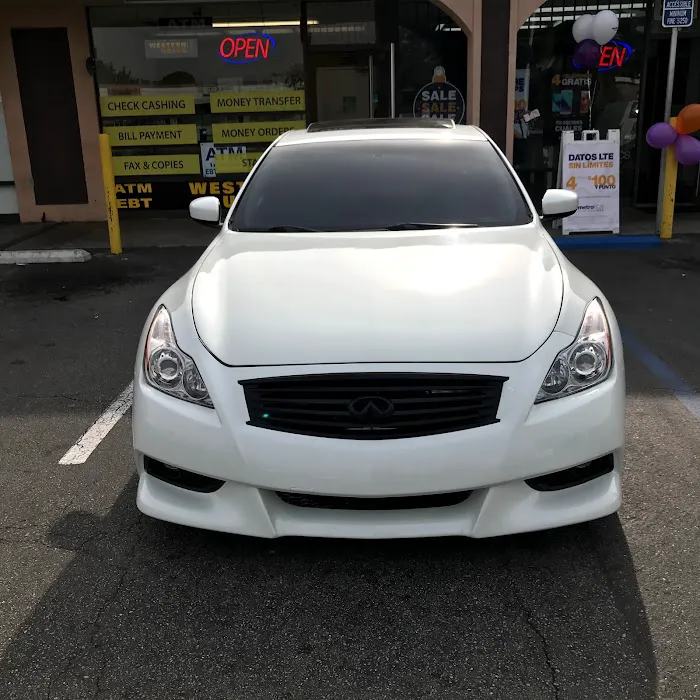 B.A.M Auto Collision 5