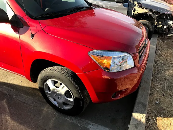 B.A.M Auto Collision 3