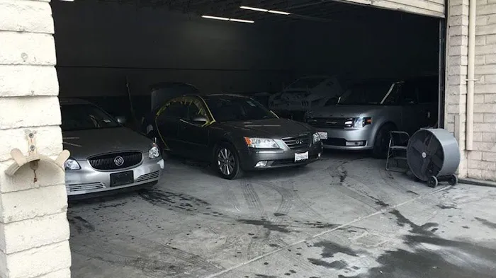 B.A.M Auto Collision 6
