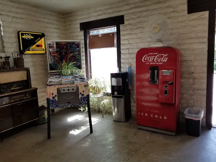 Serrato's Automotive & Tire 2