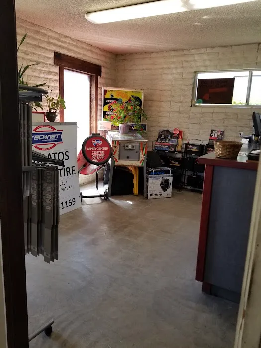 Serrato's Automotive & Tire 0
