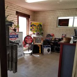 Serrato's Automotive & Tire ico
